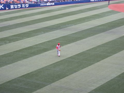 2008-10-05 @Yokohama